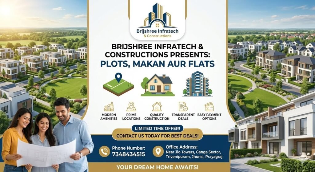 brij infra